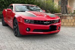 Chevrolet Camaro 3.6 V6 328 cv