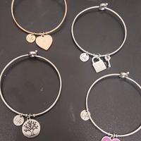 Bracciali Kidult