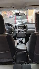 Auto suzuki gran vitara