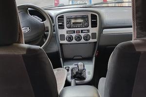 Auto suzuki gran vitara