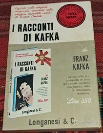 I racconti di kafka