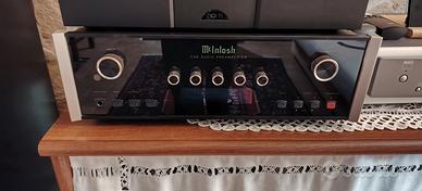 Pre McIntosh C48