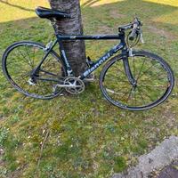 Bici da corsa BIANCHI