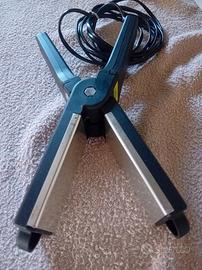 piastra per capelli  