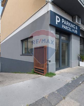 Locale Commerciale - Caltagirone