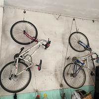 Bici Mountain bike