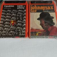 stereo 8 - santo & johnny 