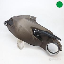 Forcellone Posteriore DUCATI Multistrada 1200 S