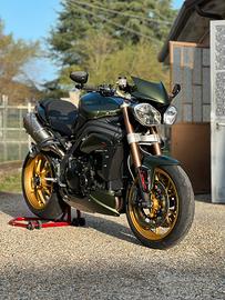 Triumph Speed Triple 1050