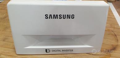 cassetto detersivo samsung lavatrice 