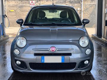 500 Sport