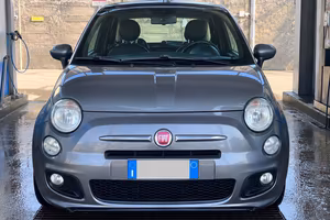 500 Sport