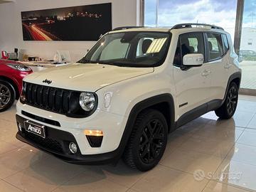 JEEP Renegade 1.6 Mjt 120CV Night Eagle 65.000 Km