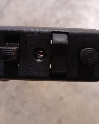 devioluci vespa p200e senza frecce 