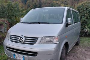 volskwagen 2.5 T5 