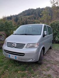 volskwagen 2.5 T5 