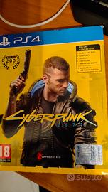 cyberpunk 2077 ps5