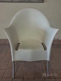 POLTRONCINE DRIADE LORD YO