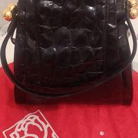 Borsa nera Braccialini