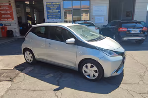 Toyota Aygo 1.0 69CV 5 PORTE PROMO