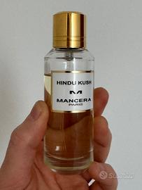 Mancera Hindu Kush 60ml