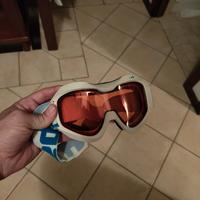 Maschera da sci/snowboard Wed'ze