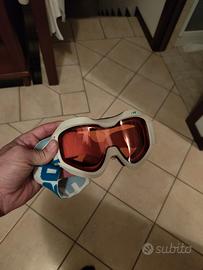 Maschera da sci/snowboard Wed'ze