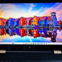 HP spectre x360 Touch i7-8565U