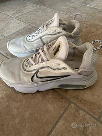 Nike 2090 39 bianche