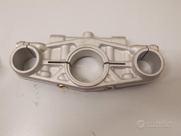 PIASTRE DI STERZO ORIGINALI BIMOTA FINE SERIE