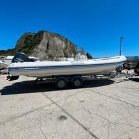 Joker clubman 24 Yamaha300 elettronica