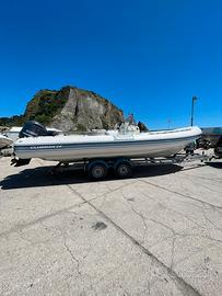 Joker clubman 24 Yamaha300 elettronica