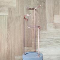 Portagioie marca umbra 3 altezze