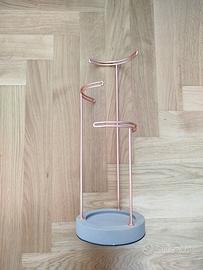 Portagioie marca umbra 3 altezze