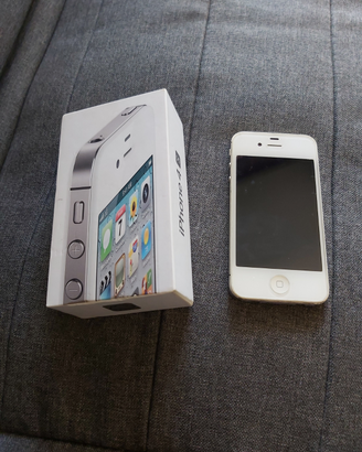 Iphone 4 s