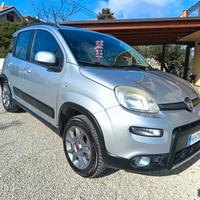 Panda 1.3 MJ 4x4 ELD