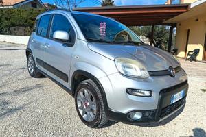 Panda 1.3 MJ 4x4 ELD