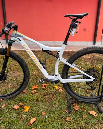 mtb orbea oiz