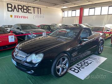 Mercedes-benz SL350 AMG ASI Book Service PERMUTE R