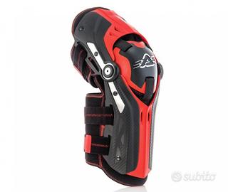 Ginocchiere acerbis Gorilla