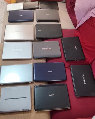 PC Portatile Laptop