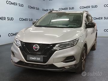 NISSAN Qashqai II 2017 - Qashqai 1.5 dci N- U31778