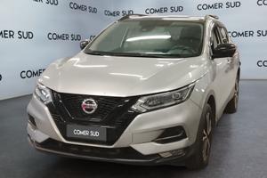 NISSAN Qashqai II 2017 - Qashqai 1.5 dci N- U31778