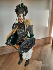 Pupo siciliano Rinaldo