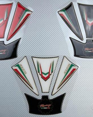 Adesivo protezione serbatoio - Modello MV AGUSTA