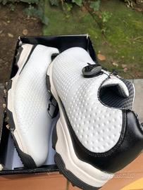 Scarpe da GOLF 44