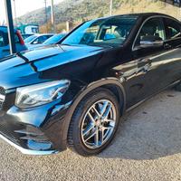 Mercedes-benz GLC 220 d 4Matic Coupé Executive