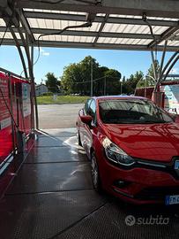 RENAULT CLIO 1.2 BENZINA 66458KM 2018 