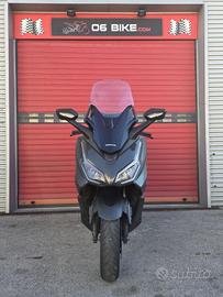 HONDA Forza 350 ABS