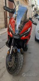 X ADV 750